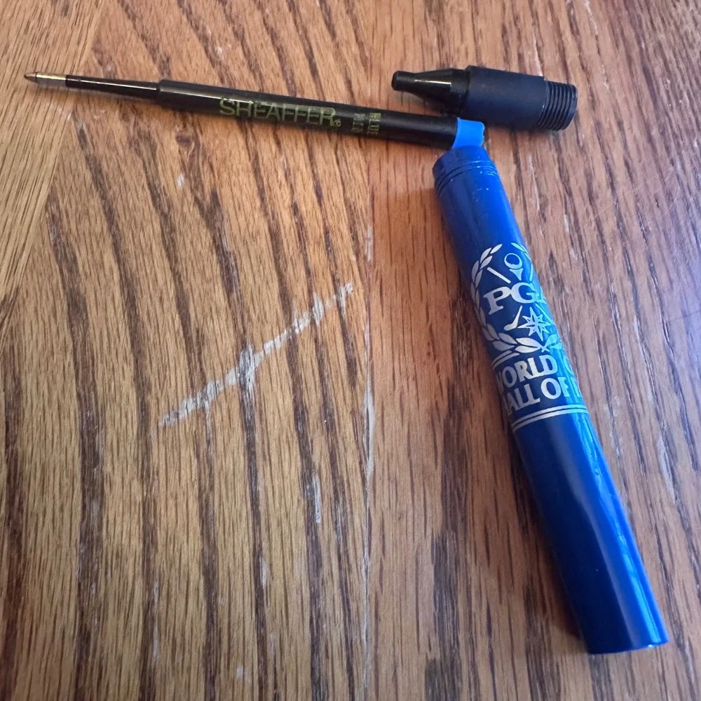 Sheaffer vintage ballpoint